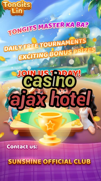casino ajax hotel-abscasinocalgary.igamblinglist.com