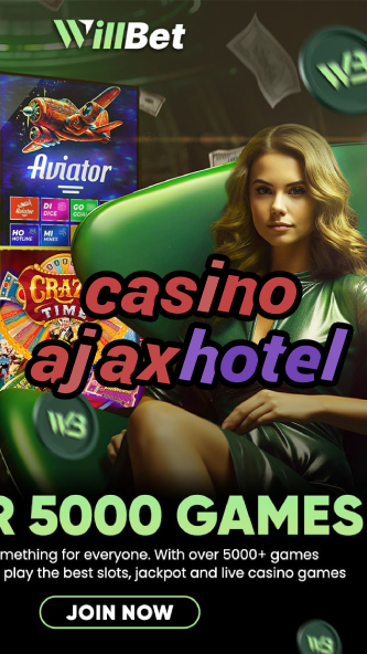 casino ajax hotel-abscasinocalgary.igamblinglist.com